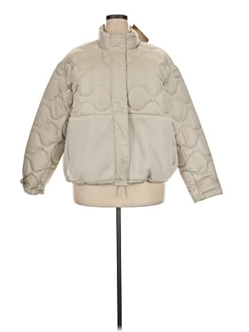 Eddie Bauer Snow Jacket (view 1)