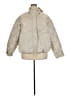 Eddie Bauer 100% Polyester Solid Tan Snow Jacket Size 2XL - photo 1