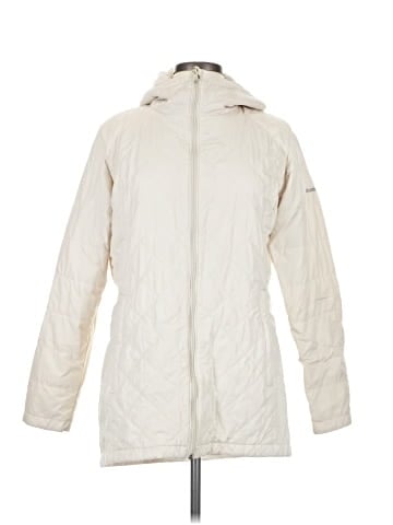 Columbia Snow Jacket (view 1)