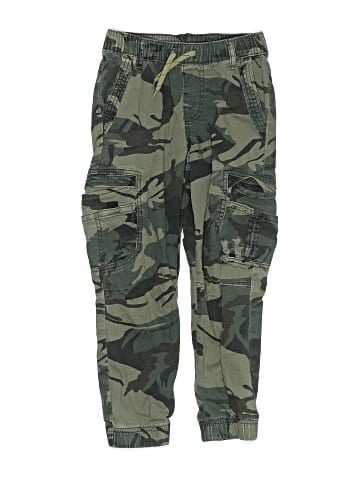 Wrangler Jeans Co Cargo Pants (view 1)