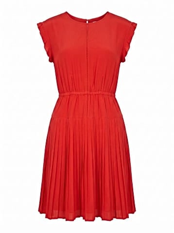 Madewell Cocktail Dress (view 1)