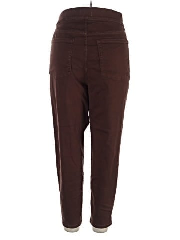 Lane Bryant Jeggings (view 2)