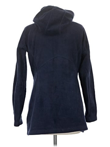 Columbia Zip Up Hoodie (view 2)