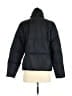 Garnet Hill 100% Polyester Solid Black Snow Jacket Size S - photo 2