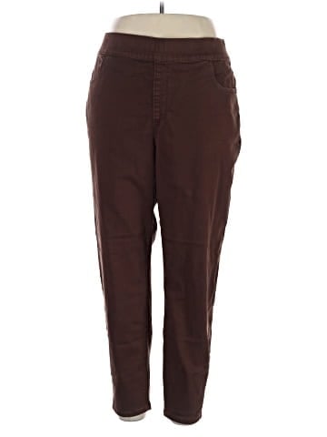 Lane Bryant Jeggings (view 1)