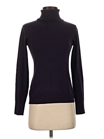 The Limited Turtleneck Sweater (view 1)