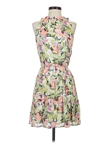 Bella Dahl Cocktail Dress (view 1)