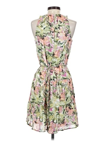 Bella Dahl Cocktail Dress (view 2)