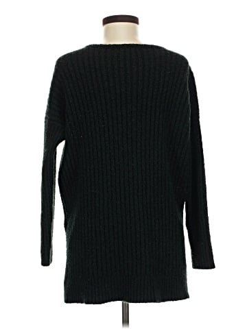 CALVIN KLEIN JEANS Pullover Sweater (view 2)
