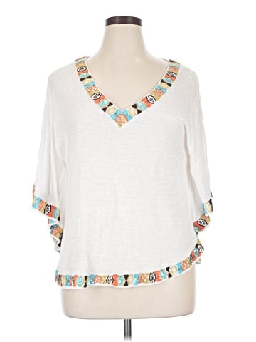 INC International Concepts Cardigan (view 1)