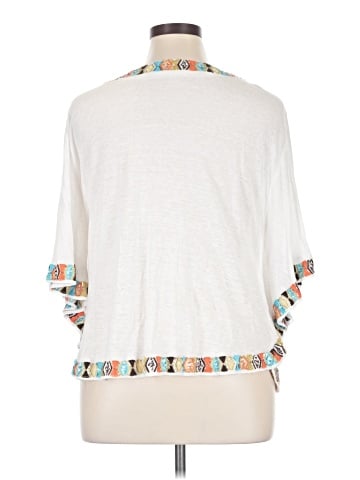INC International Concepts Cardigan (view 2)