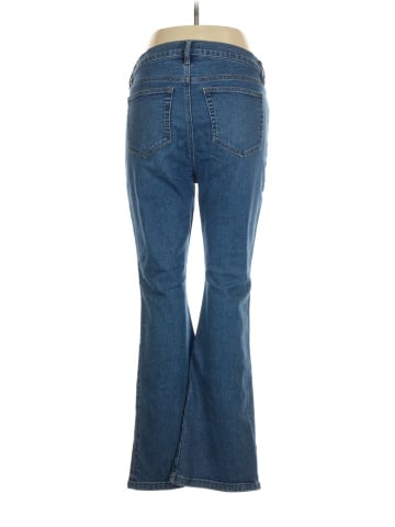 Ann Taylor LOFT Outlet Jeans (view 2)