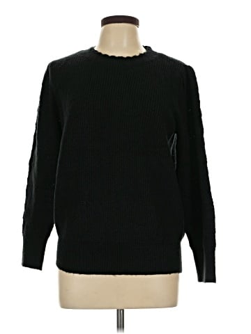 Liz Claiborne Pullover Sweater (view 1)