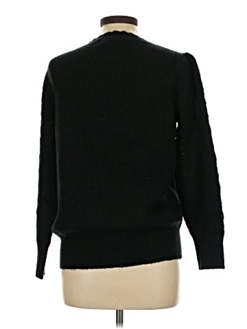 Liz Claiborne Pullover Sweater (view 2)