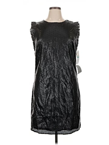 London Times Cocktail Dress (view 1)