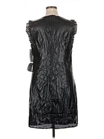 London Times Cocktail Dress (view 2)