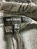 Zara Basic Metallic Silver Cocktail Dress Size S - photo 7