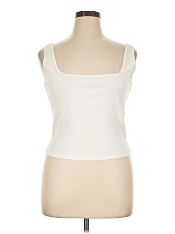 Abercrombie & Fitch Tank Top (view 1)