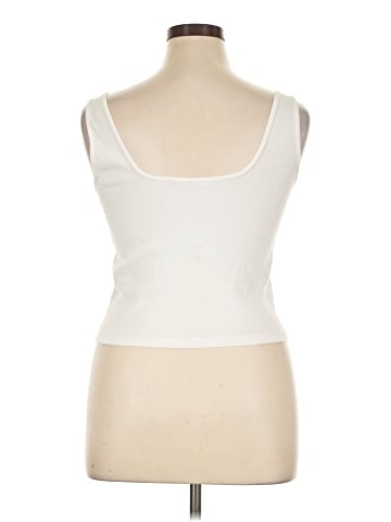 Abercrombie & Fitch Tank Top (view 2)