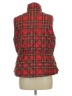 Talbots 100% Polyester Red Vest Size M - photo 2