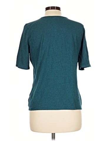 Garnet Hill Short Sleeve T-Shirt (view 2)