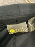 Zella Black Track Jacket Size M - photo 6