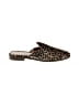Gap Brown Mule/Clog Size 7 - photo 1