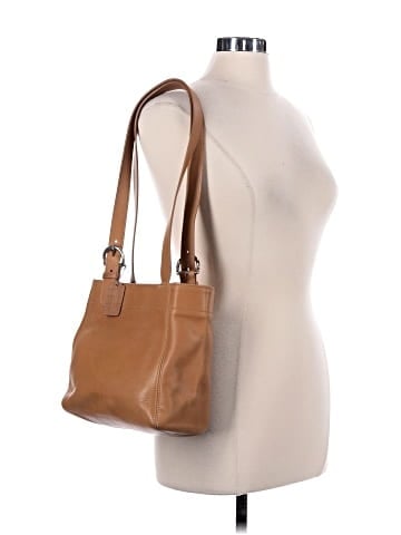 Coach Shoulder Bag (view 2)
