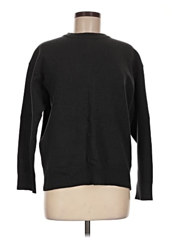 Zara Pullover Sweater (view 1)