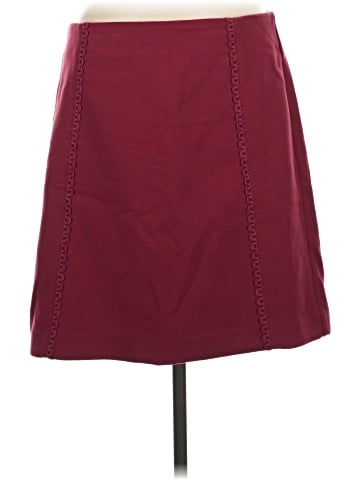 Ann Taylor LOFT Casual Skirt (view 1)