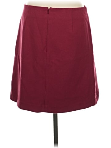 Ann Taylor LOFT Casual Skirt (view 2)