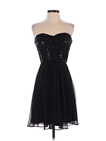 BCBG Paris Cocktail Dress (view 1)
