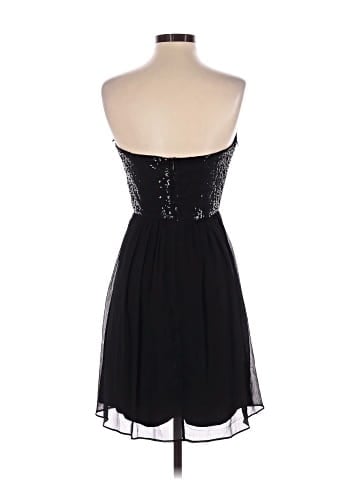 BCBG Paris Cocktail Dress (view 2)