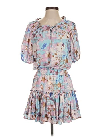 Buddy Love Casual Dress (view 1)