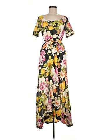 Frock Shop Casual Dress (view 1)