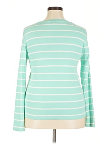 U.S. Polo Assn. Long Sleeve Top (view 2)