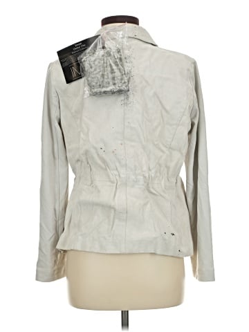 IMAN Leather Jacket (view 2)