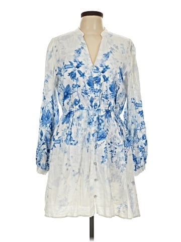 Calypso St. Barth Casual Dress (view 1)