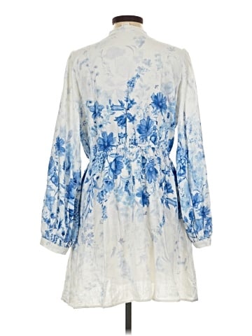 Calypso St. Barth Casual Dress (view 2)