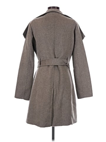 Banana Republic Wool Coat (view 2)