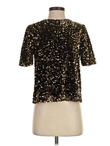 Alex Marie Short Sleeve Top (view 1)