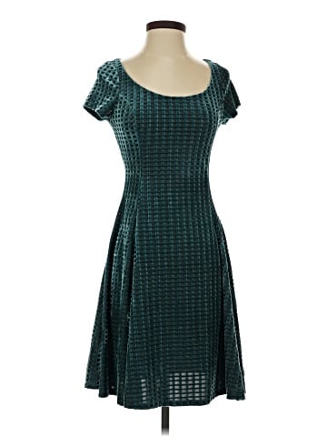 Fervour Casual Dress (view 1)