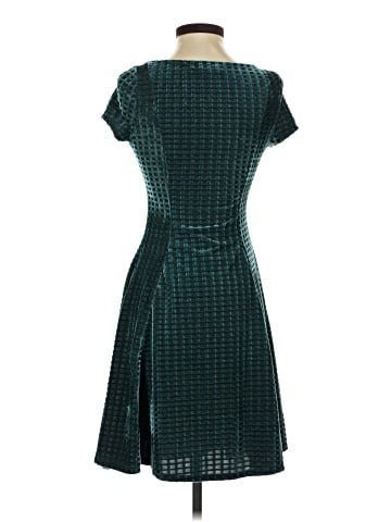 Fervour Casual Dress (view 2)