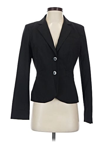 Calvin Klein Blazer (view 1)