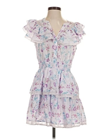 LoveShackFancy Casual Dress (view 1)