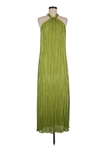 Petal and Pup Cocktail Dress (view 1)
