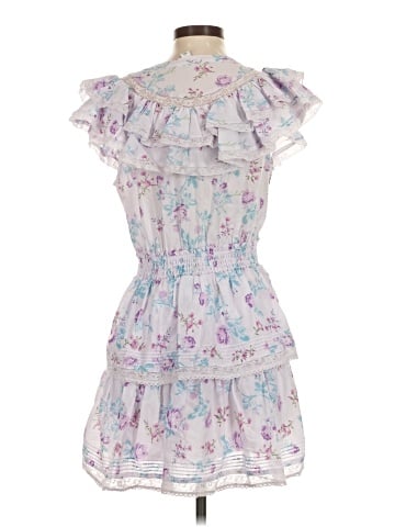 LoveShackFancy Casual Dress (view 2)