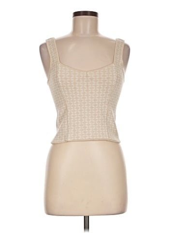 Abercrombie & Fitch Sweater Vest (view 1)