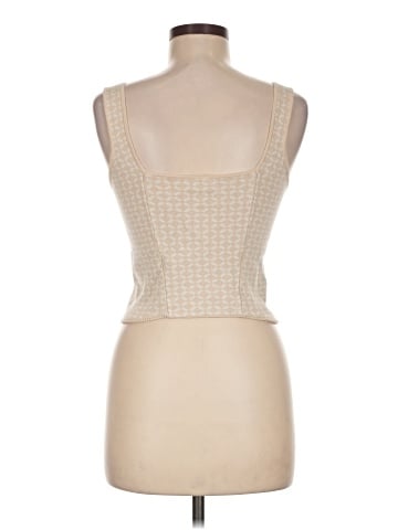 Abercrombie & Fitch Sweater Vest (view 2)