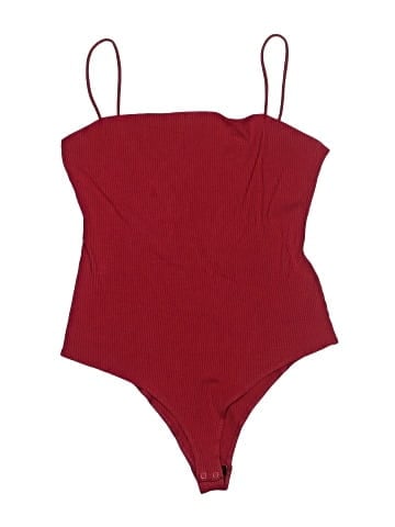Reformation Jeans Bodysuit (view 1)